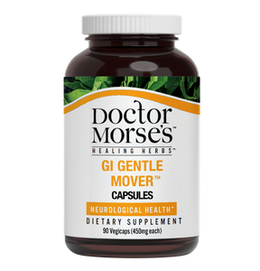 GI Gentle Mover (90 Capsules)