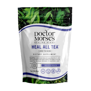 Dr Morse's Heal All Tea