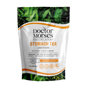Dr Morse's Stomach Tea